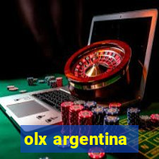 olx argentina